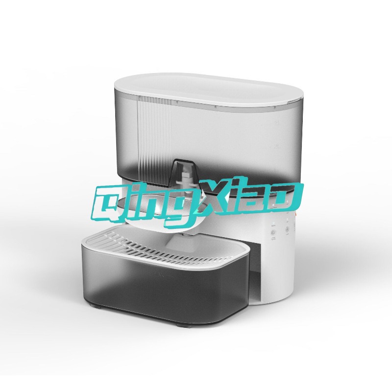 Pet Supplies In - Dispenser Air Minum Hewan Peliharaan Otomatis