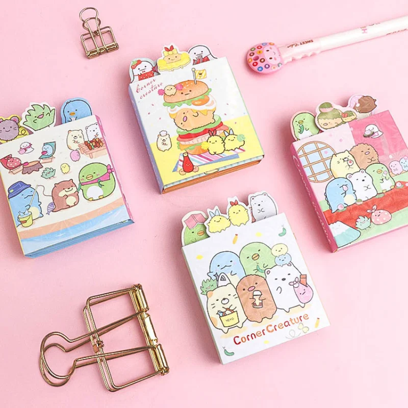 Pet Supplies List - 1 Buah Stiker Perencana Daftar Tugas