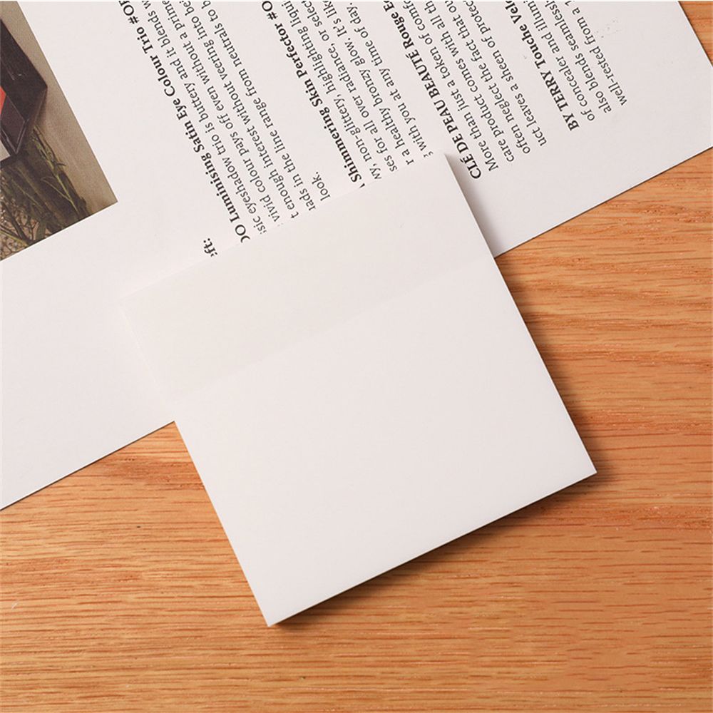 Pet Supplies List - Notepad Perlengkapan Kantor Sekolah Alat Tulis