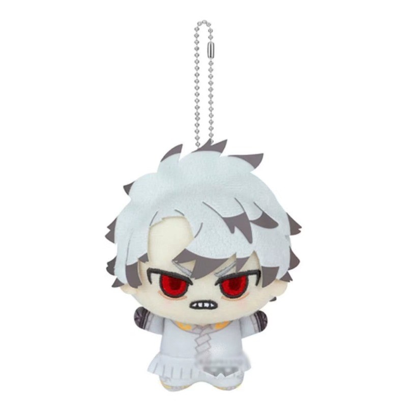 GACHIAKUTA Boneka Plush Anime, - Pet Supplies Us ulasan dan harga