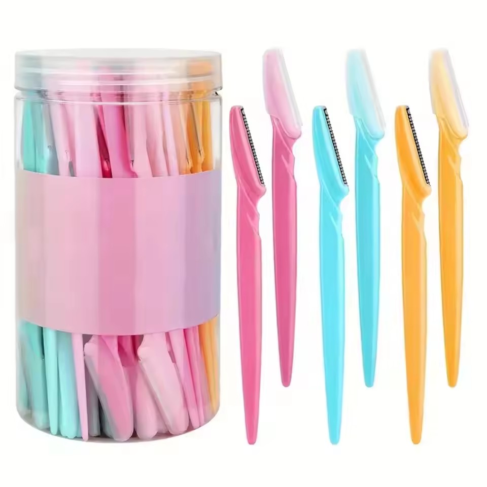 5/10/30/40pcsbrow Razor dan Pi - Pet Supplies Us ulasan dan harga