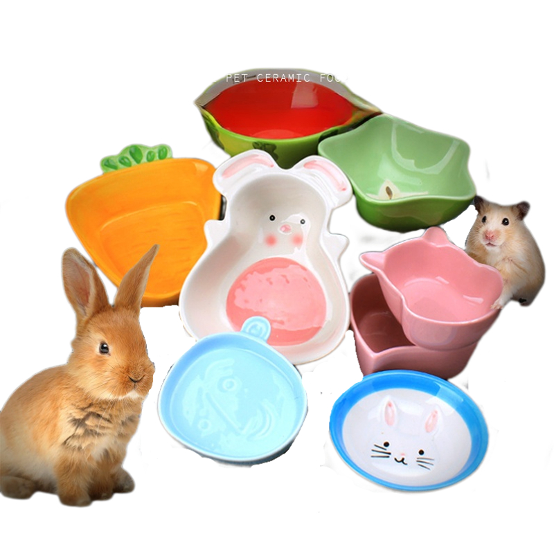 1 Buah Mangkuk Makan Hamster W - Pet Supplies Is Food ulasan dan harga