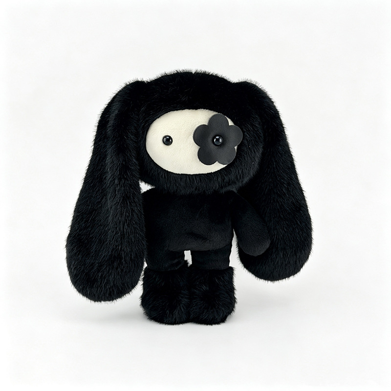 Boneka Kelinci JUJU Besar 30cm - Pet Supplies Us ulasan dan harga