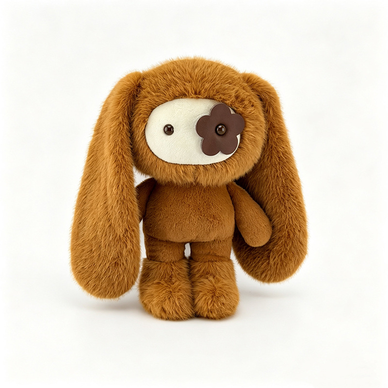 Boneka Kelinci JUJU Besar 30cm - Pet Supplies Us ulasan dan harga