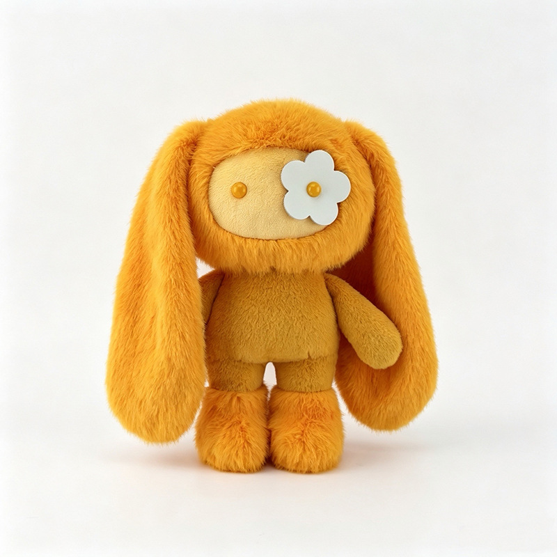 Boneka Kelinci JUJU Besar 30cm - Pet Supplies Us ulasan dan harga