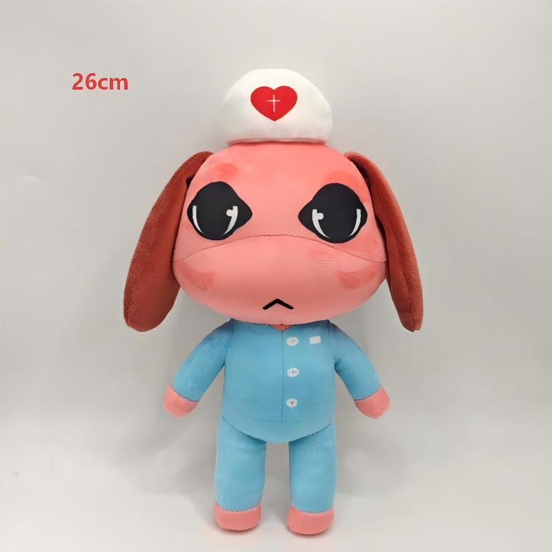 Boneka Plush Rumah Sakit Hewan - Pet Supplies Us ulasan dan harga