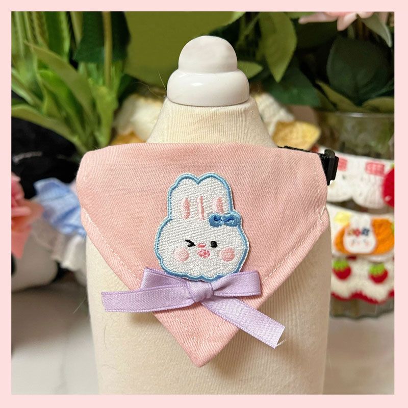 Bib hewan peliharaan untuk kuc - Pet Supplies Us ulasan dan harga