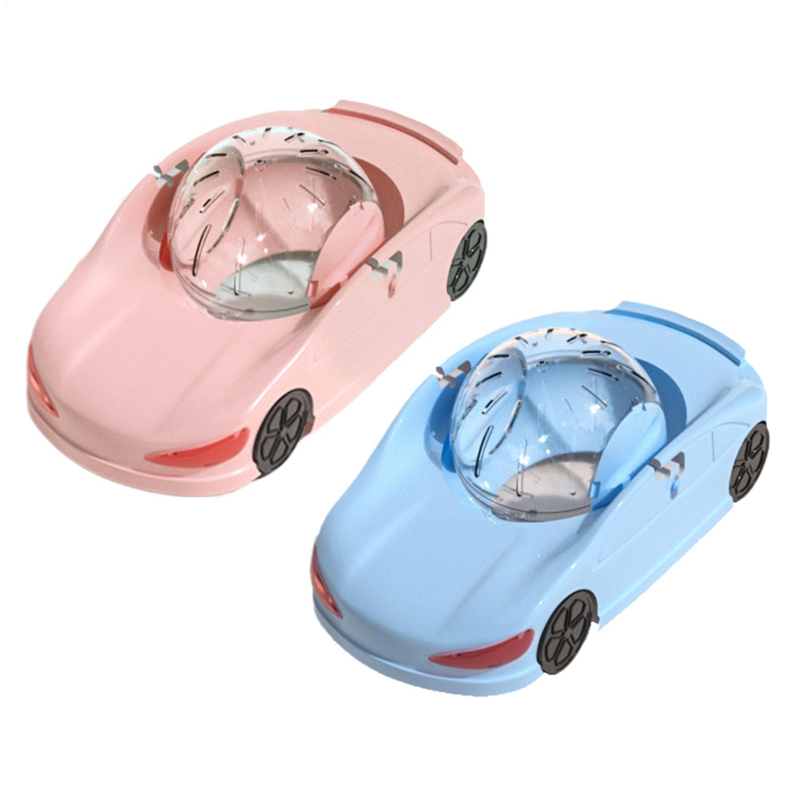 Bola Lari Hamster Mainan Roda  - Hamster Cage Wheel ulasan dan harga