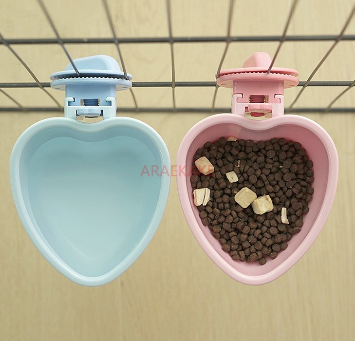 Mangkuk Gantung untuk Kucing,  - Pet Supplies Is Food ulasan dan harga