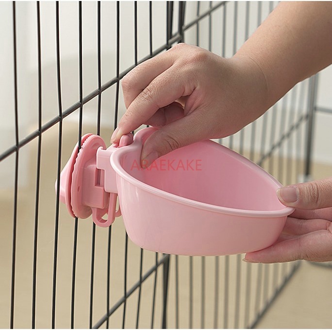 Mangkuk Gantung untuk Kucing,  - Pet Supplies Is Food ulasan dan harga