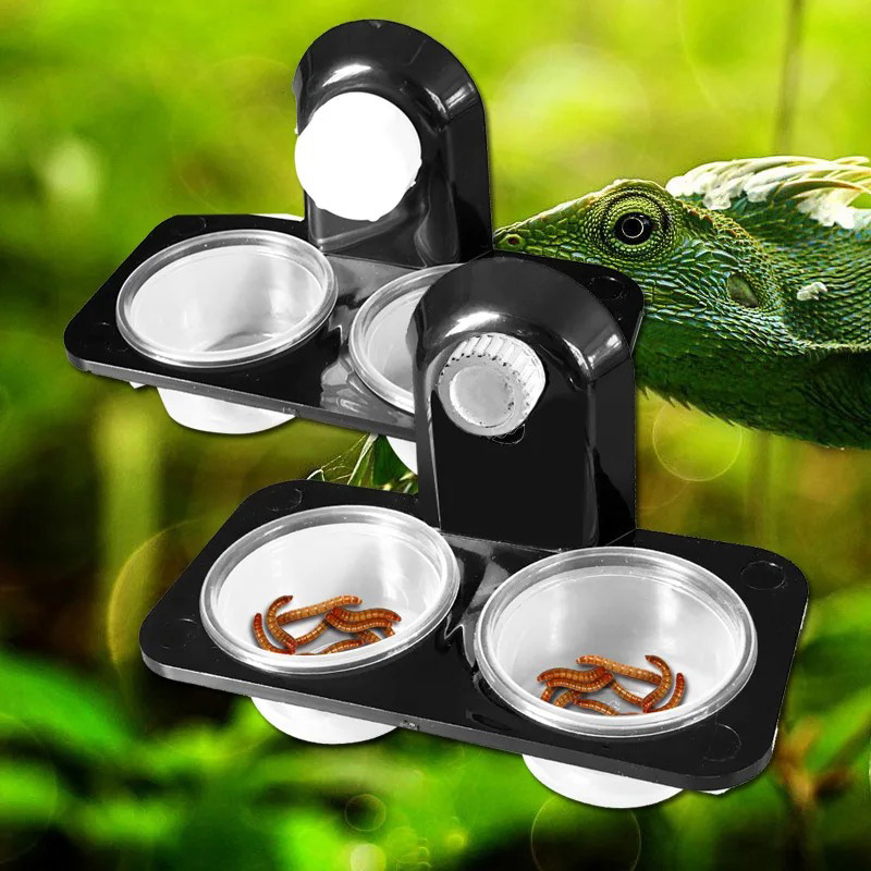 Aksesori tangki reptil sarang  - Pet Supplies Is Food ulasan dan harga