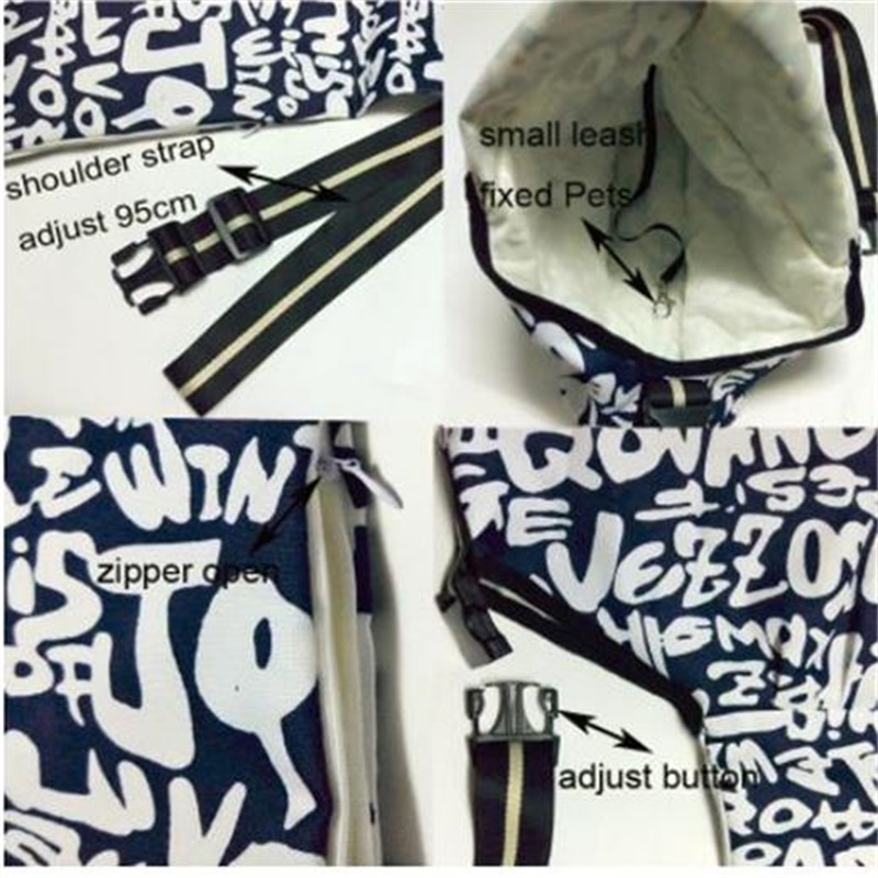 Tas selempang hewan peliharaan - Pet Supplies List ulasan dan harga