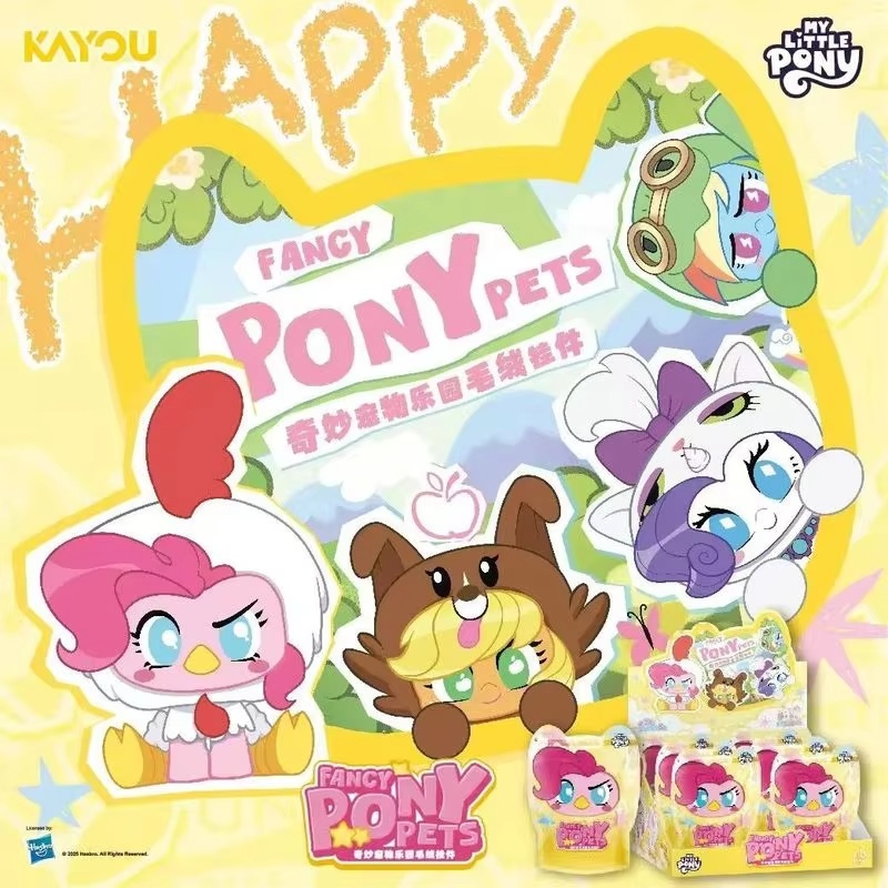 Baru Tersedia Kayou My Little  - Pet Supplies In ulasan dan harga