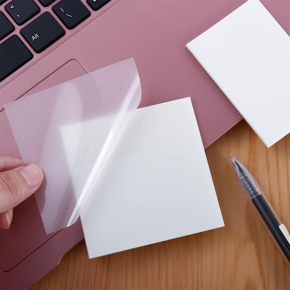 Notepad Tahan Air Perekat Diri - Pet Supplies List ulasan dan harga