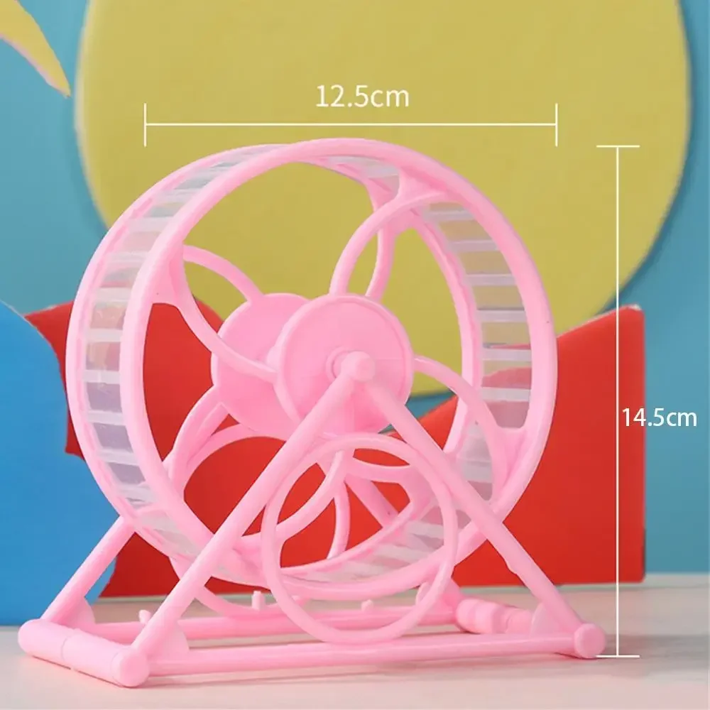 Roda Hamster Besar, Perlengkap - Hamster Cage Wheel ulasan dan harga