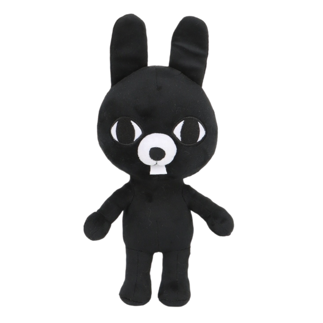 Boneka Plush Kawaii Ratthew, M - Pet Supplies Us ulasan dan harga