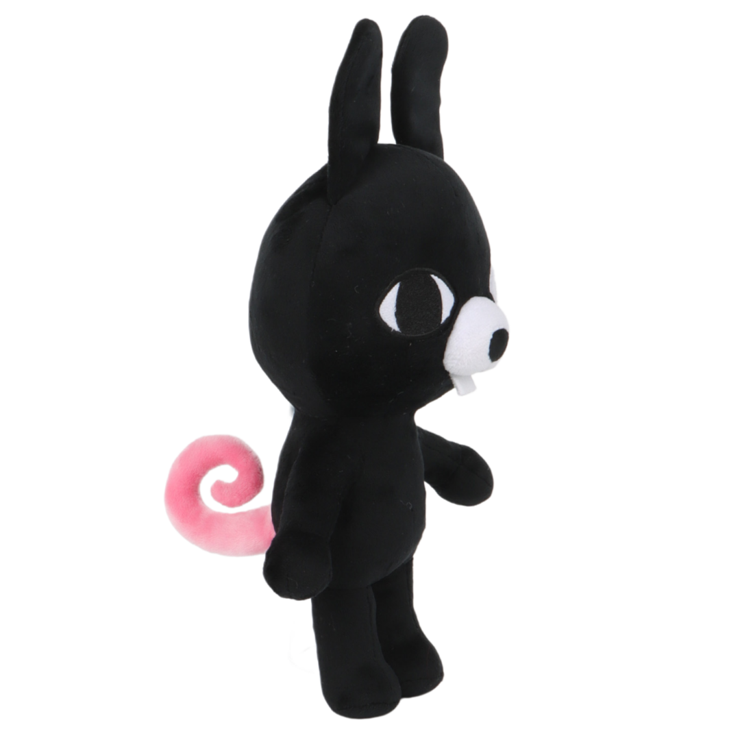 Boneka Plush Kawaii Ratthew, M - Pet Supplies Us ulasan dan harga