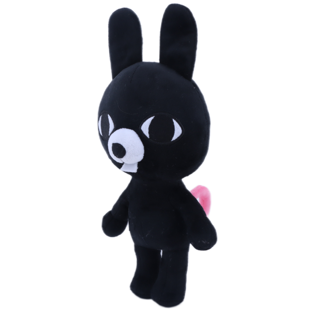 Boneka Plush Kawaii Ratthew, M - Pet Supplies Us ulasan dan harga