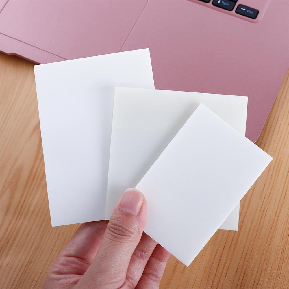 Notepad Perlengkapan Kantor Se - Pet Supplies List ulasan dan harga