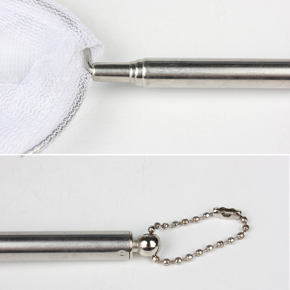 2Pcs Jaring Pancing Mini untuk - Aquarium Fish Tank ulasan dan harga